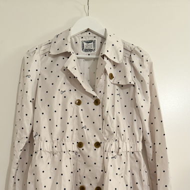 Veste imperméable Guess 