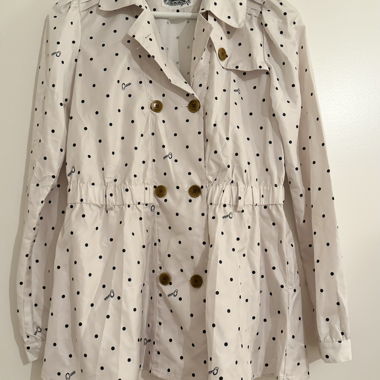 Veste imperméable Guess 