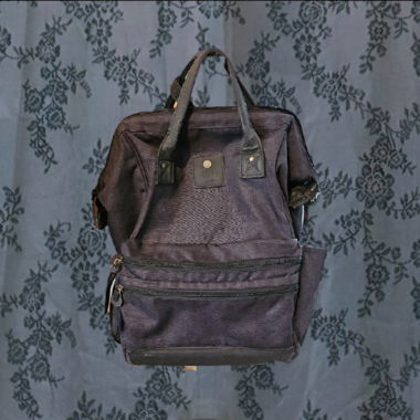 Backpack 