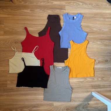 7 Top
