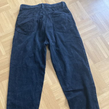 Cordhose