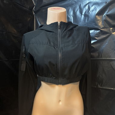 Shein Jacke