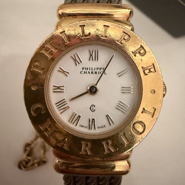 Philippe Charriol Ladies Watch