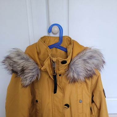 Veste Only