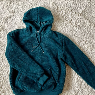 Sweat à capuche Karl Kani - Taille S 