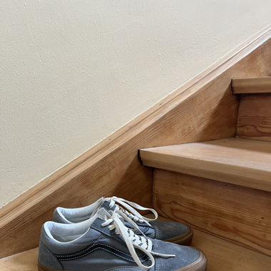 Vans Schuhe