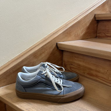 Vans Schuhe