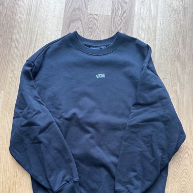 Vans pullover