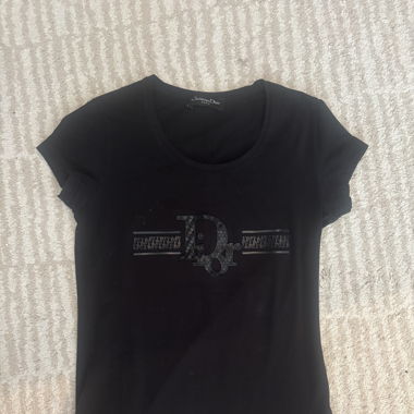 T shirt Dior 