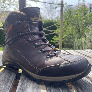 Stivali da trekking Meindl Identity 42