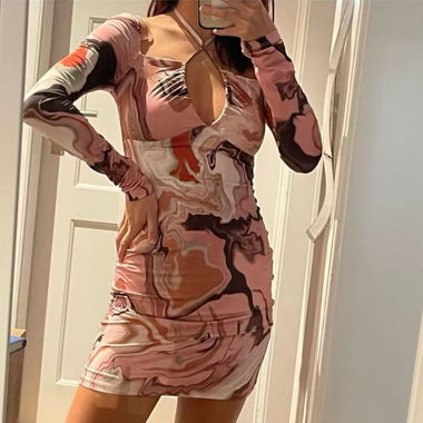 Kleid 