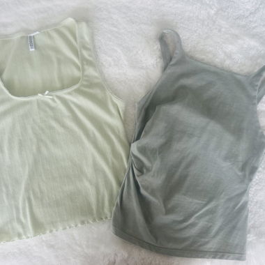 2-Piece Top Set
