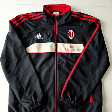 Jaquette vintage AC Milan