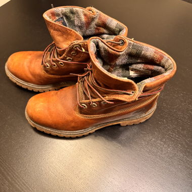 Timberland