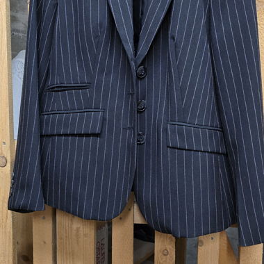 Tailleur pantalone