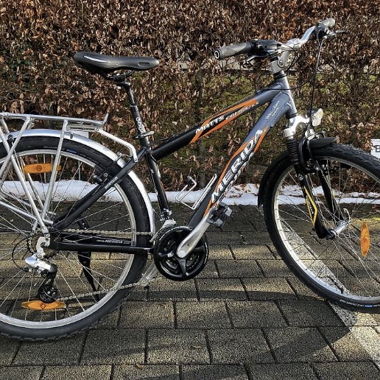 Bike / Bicycle