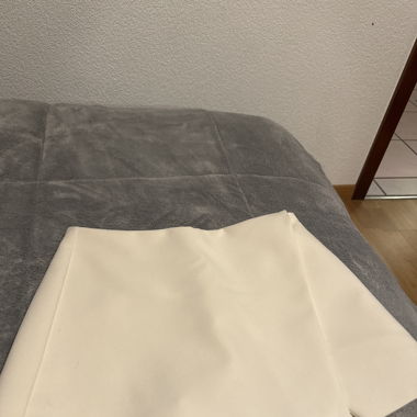 JUPE SHORT S ZARA