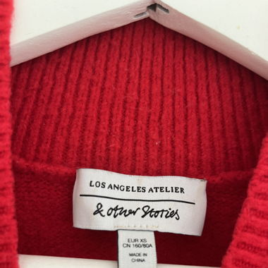 Pull &other stories