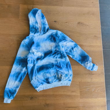 Galaxy Hoodie