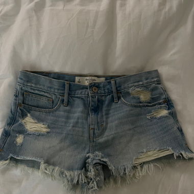 Abercombie&Fitch Shorts 