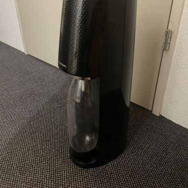 SodaStream-Maschine