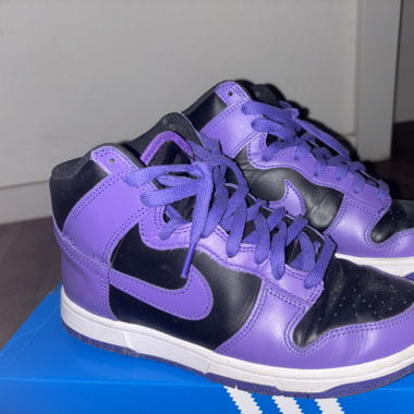 NikeSportswear Schuhe