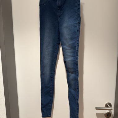 Jeans Skinny FITJEANS XS