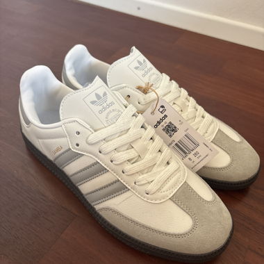 Sneaker Adidas Samba