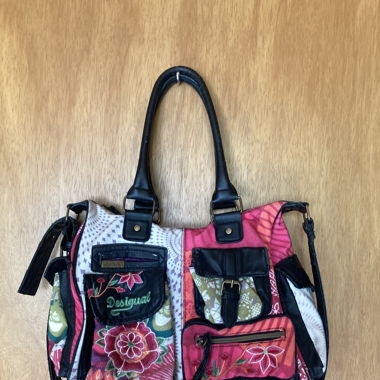 Tasche