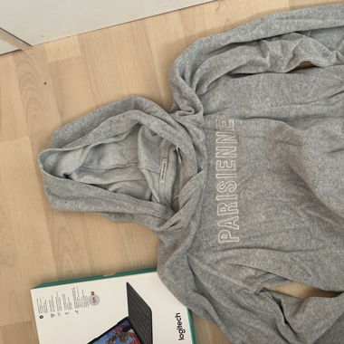 sweat-shirt 