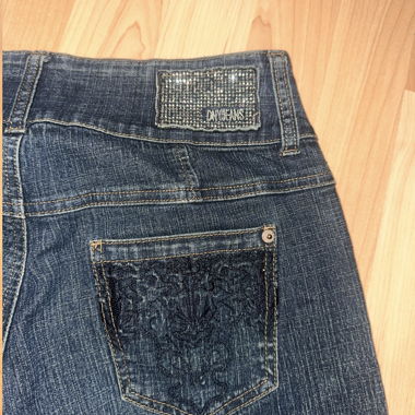 Vintage Jeans Y2k