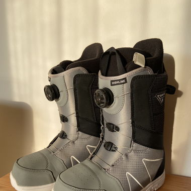 Burton Boots Highline BOA 40