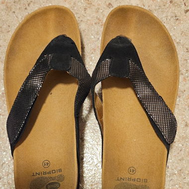 Sandalen scholl