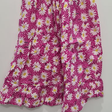 Robe petite fille d'été  5ans
