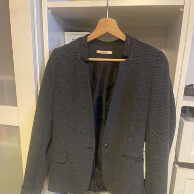 Veste blazer