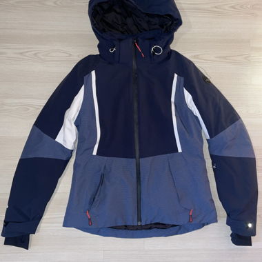 Giacca da sci IcePeak blu