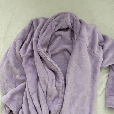 Victoria’s Secret Bathrobe