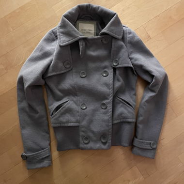 Vintage Coat