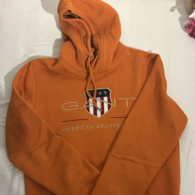 Pull Gant