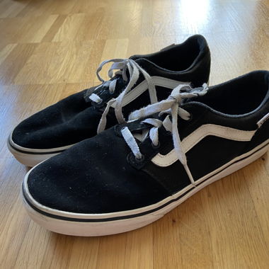 Vans Schuhe 39