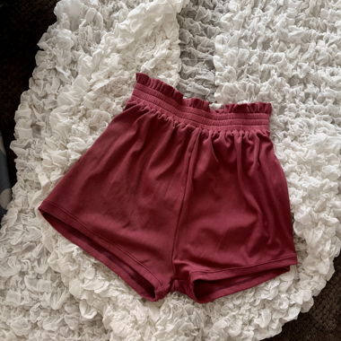 Stoffshorts