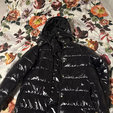 Joop winterjacke 