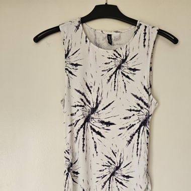 Enges Kleid H&M Divided Grösse S