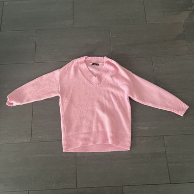 Pull rose