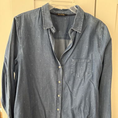 Bluse/Hemd