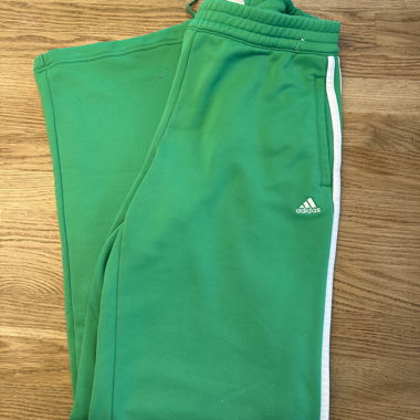 Adidas joggers 