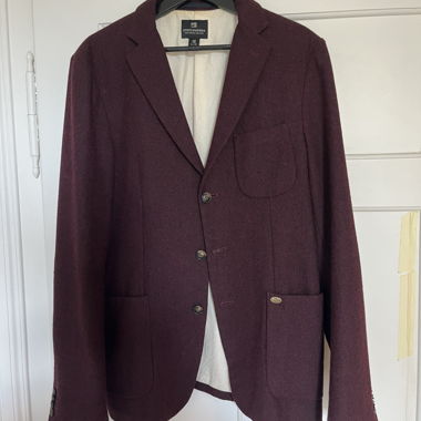 Blazer von Scotch&Soda