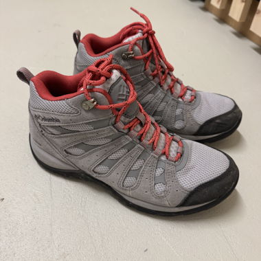 Hiking Shoes Columbia