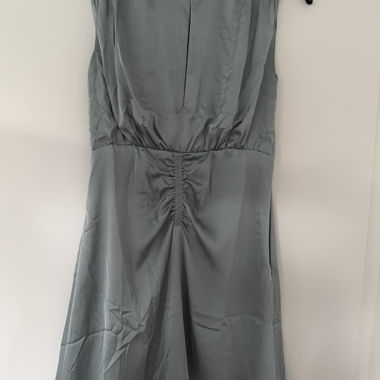 Abito H&M verde chiaro, taglia S