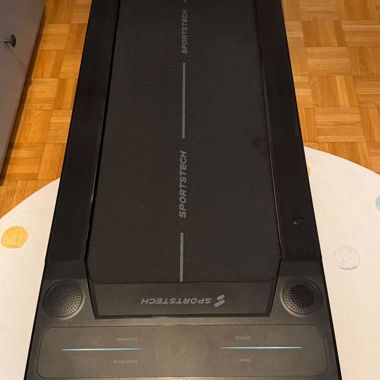 Sportstech Walking Treadmill